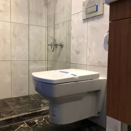 The House Of Tulpan Hotel Provincia di Istanbul