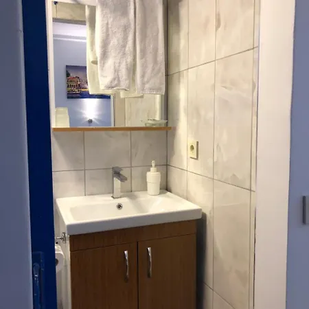 The House Of Tulpan Hotel Provincia di Istanbul