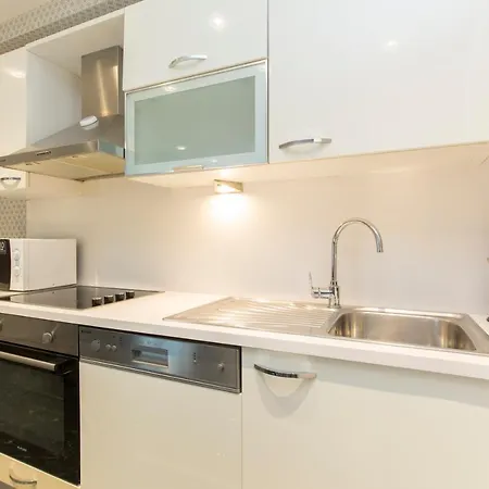 The Loft House Taksim Istambul