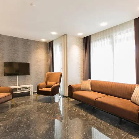The Loft House Taksim Appartement