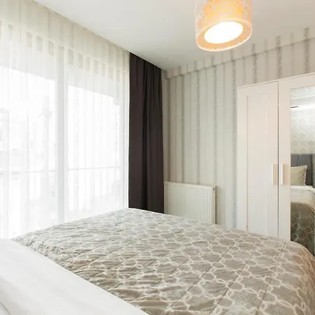 Appartement The Loft House Taksim *