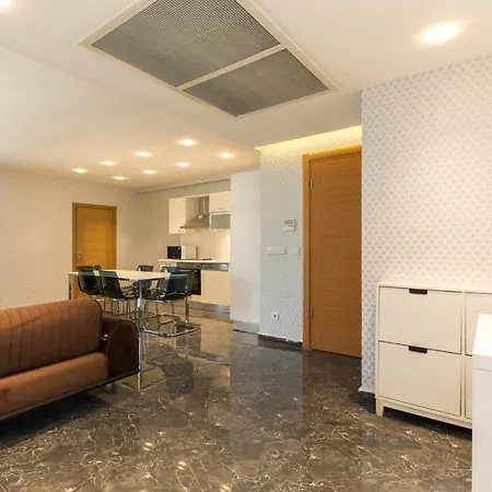 The Loft House Taksim Istambul