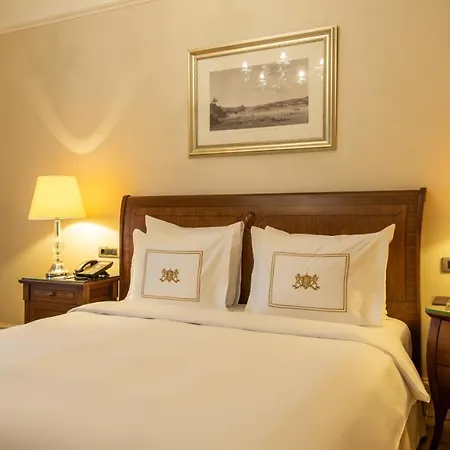 Hotel Pera Palace Istanbul