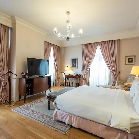 Pera Palace Hotel