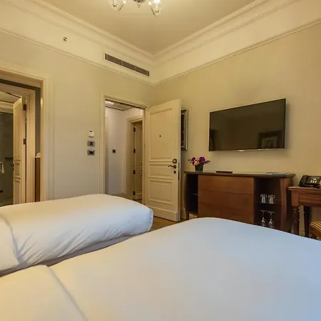 Hotel Pera Palace