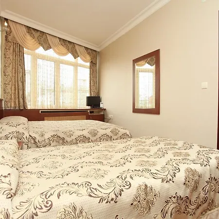 Turvan Otel İstanbul