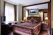 Eresin Sultanahmet Ex. Eresin Crown Отель Стамбул