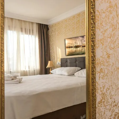 Splendor Hotel *