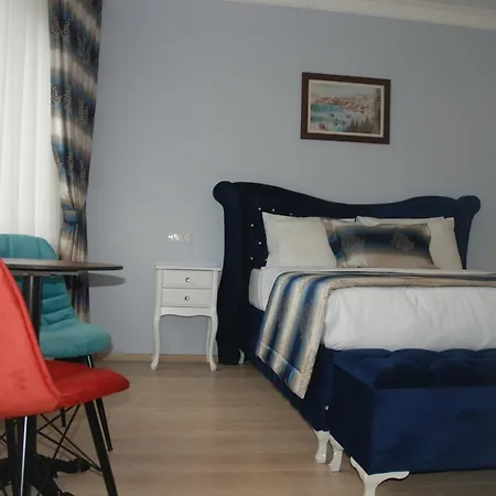 La Boutique Κωνσταντινούπολη