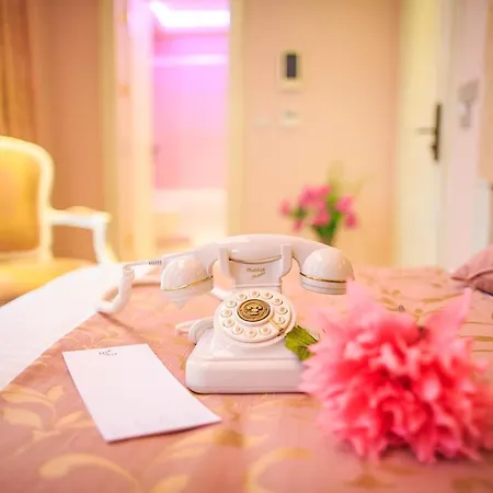 Hotel Elegance Estambul