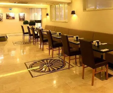 Bed & Breakfast Beyoglu Mls Istanbul