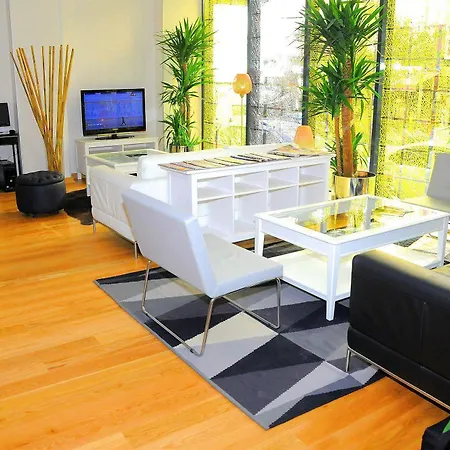 Hotel Tempo 4levent Istanbul