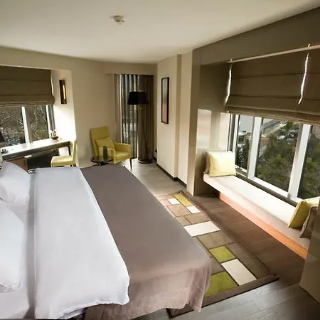 Gezi Bosphorus, Istanbul, A Member Of Design 5*