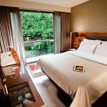 Gezi Bosphorus, Istanbul, A Member Of Design 5* Κωνσταντινούπολη