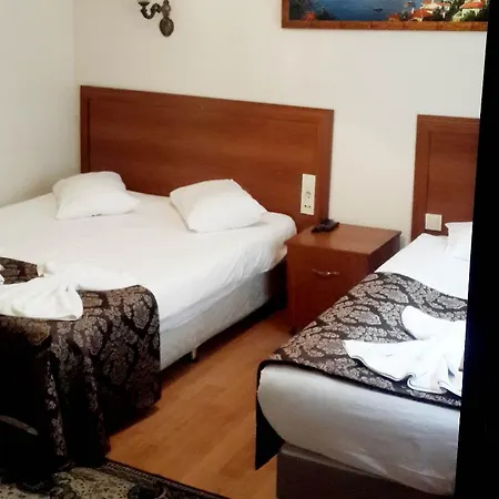 Serenity Boutique 3*