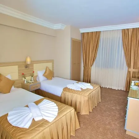 Emin 3* İstanbul