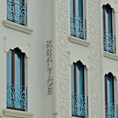 Hotel Kralice Istanbul