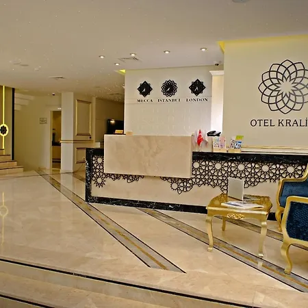 Kralice Hotel