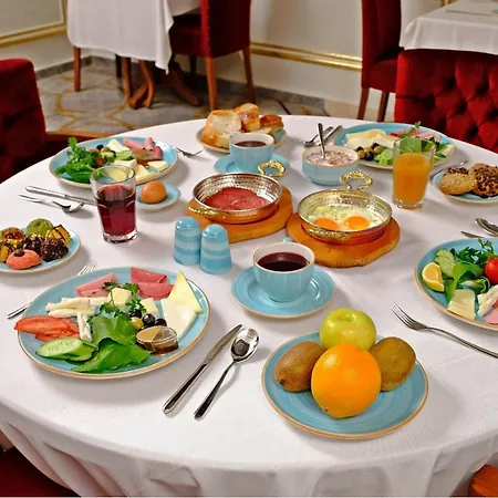 Kralice Hotel Istanbul