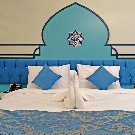 Kralice Hotel Istanbul