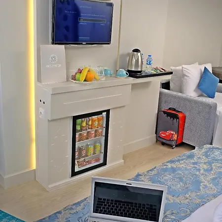 Kralice Hotel