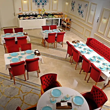 Kralice Istanbul