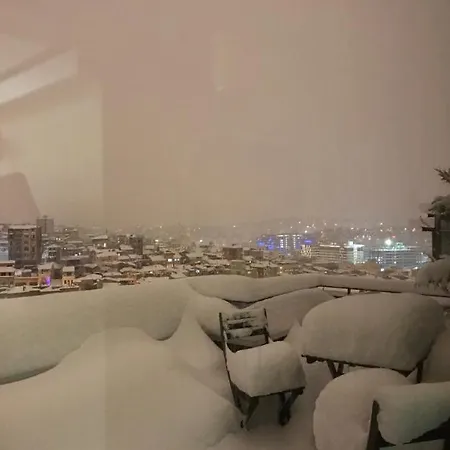 T-loft Апарт-отель 3*