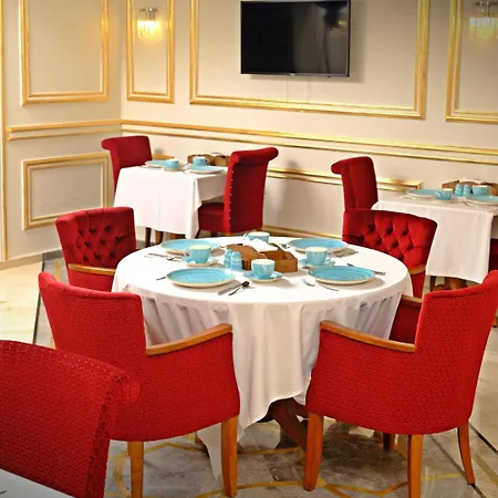 Hotel Kralice 3*