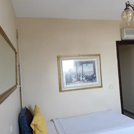 Bufes Sultanahmet 3* Istanbul