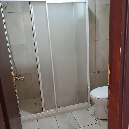 Hotel Bufes Sultanahmet 3*