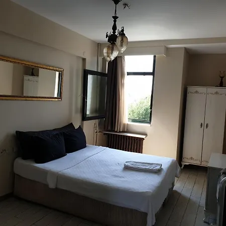 Bufes Sultanahmet 3*
