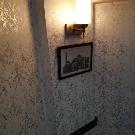 Bufes Sultanahmet 3* Istanbul