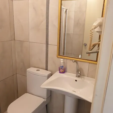 Bufes Sultanahmet 3* Istanbul