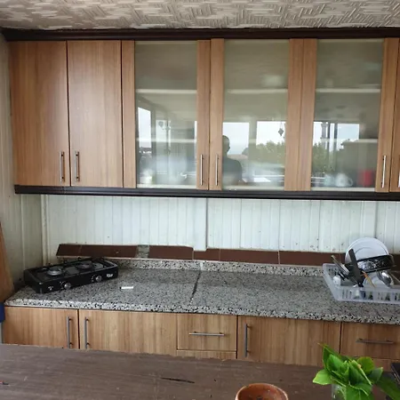 Hotel Bufes Sultanahmet