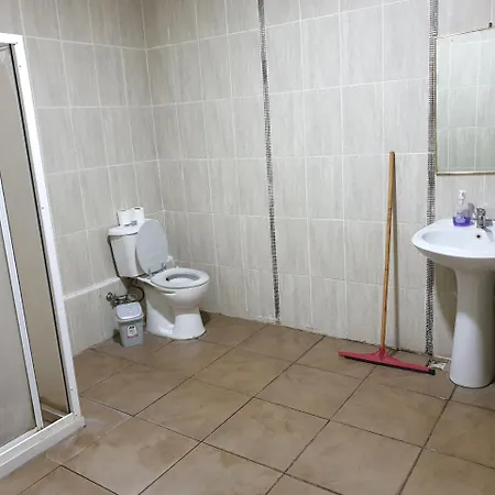 Bufes Sultanahmet 3* Istanbul