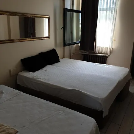 Bufes Sultanahmet Hotel