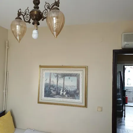 Hotel Bufes Sultanahmet
