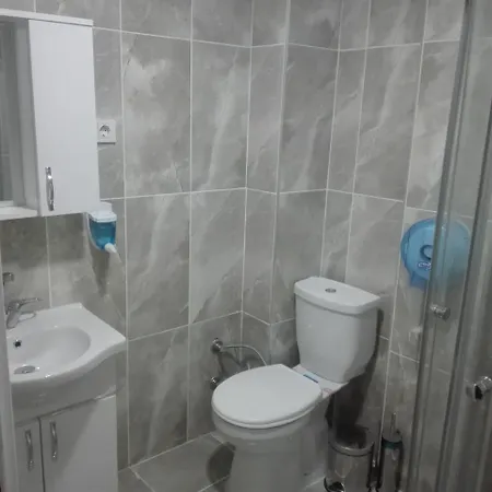 New Beylerbeyi 2* Estambul