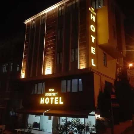 Hotel New Beylerbeyi