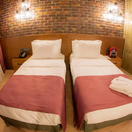 Hotel Meydan Besiktas