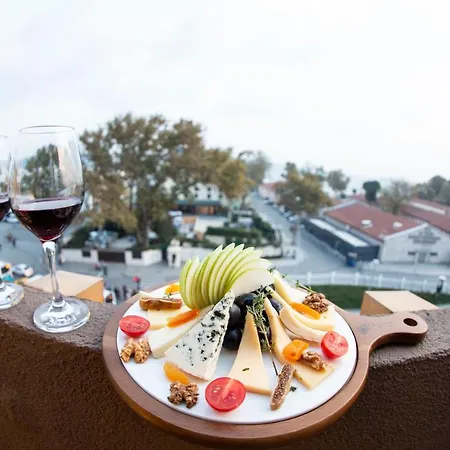 Hotel Meydan Besiktas 2*