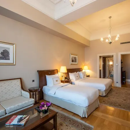 Pera Palace 5*