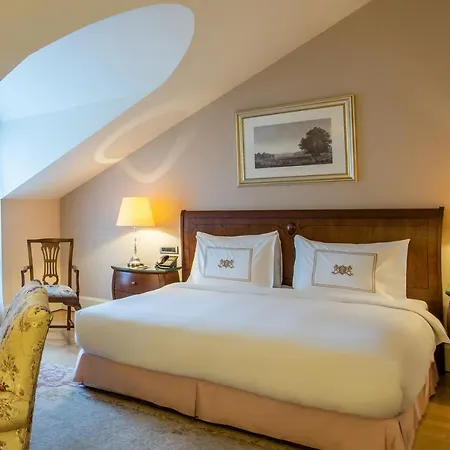 Hotel Pera Palace
