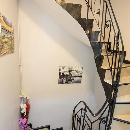 House Istanbul