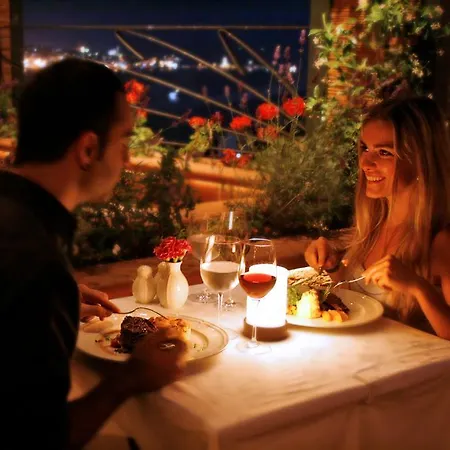 La Maison 3* Istanbul