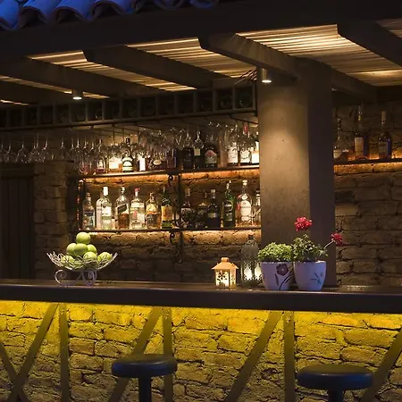 Hotel La Maison 3*