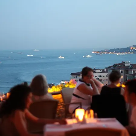 La Maison Hotel Istanbul