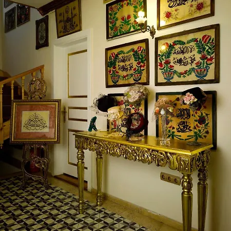 Erten Hotel Istanbul