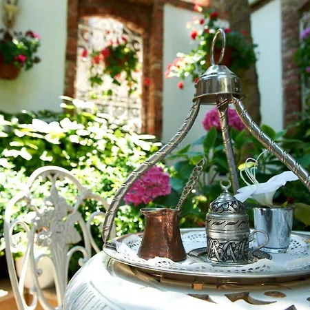 Hotel Erten Istanbul