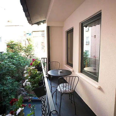 Long Apartamento *